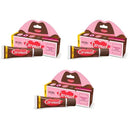 CARMED ANA CASTELA - BRIGADEIRO 10G (ATACADO)