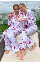 PIJAMA (INFANTIL) COLLAB CARMED & MISS VICTTORIA