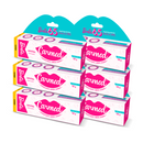 Carmed Barbie Crystal Efeito Gloss 10g (Atacado)