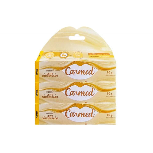 CARMED ANA CASTELA - LEITE CONDESADO (ATACADO)