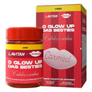 Lavitan Carmed Cabelos e Unhas 60 Comprimidos