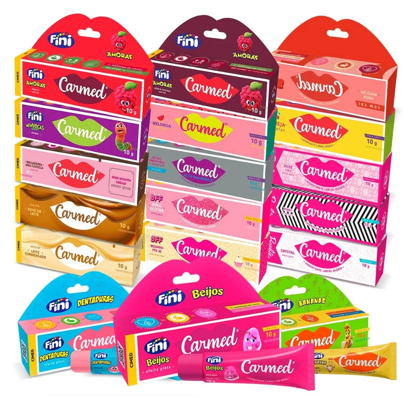 ATACADO DIVERSOS (+100 UNIDADES)