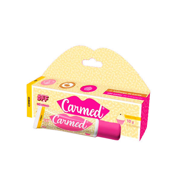 Carmed Beijinho (Atacado)