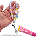 Pulseiras personalizadas