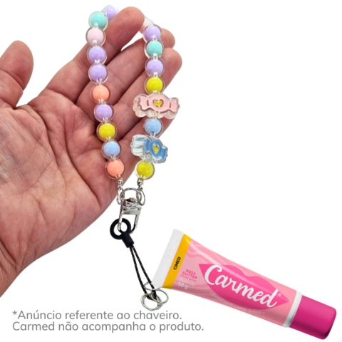 Pulseiras personalizadas