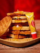 Carmed Waffle x Stranger Things Incolor 10g