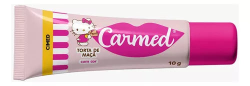 Carmed Hello Kitty Torta de Maçã